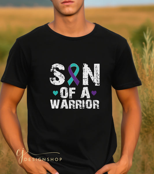 Son Of A Warrior