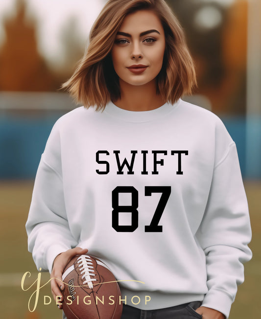 Swift 87