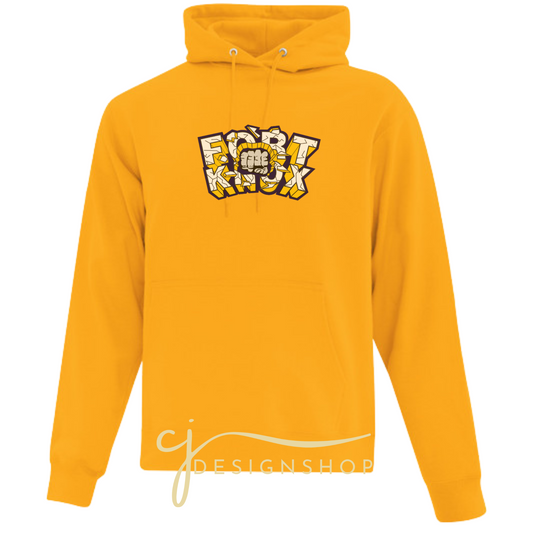 Fort Knox Youth Hoodie